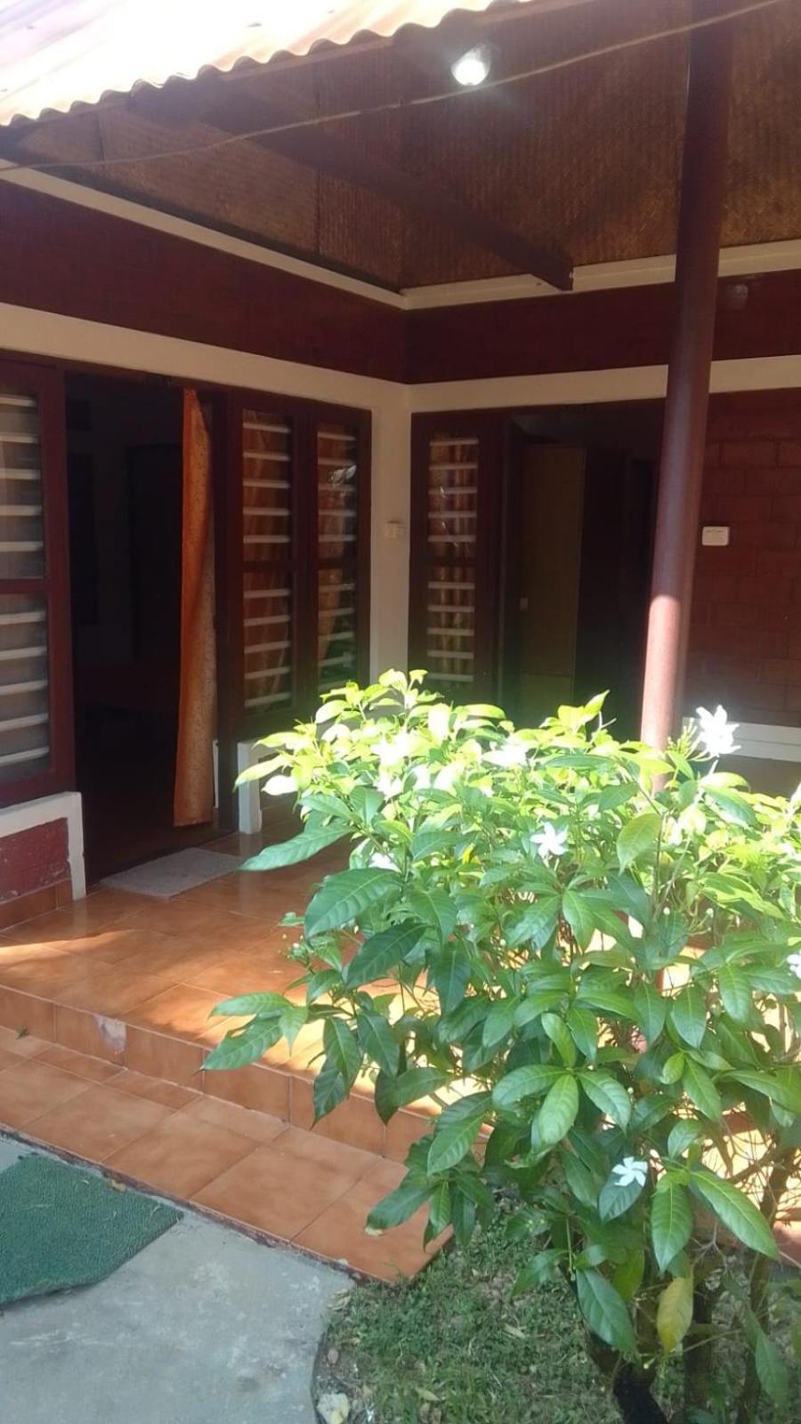 Hill View Ayurvedic Beach Resort Varkala Exterior photo